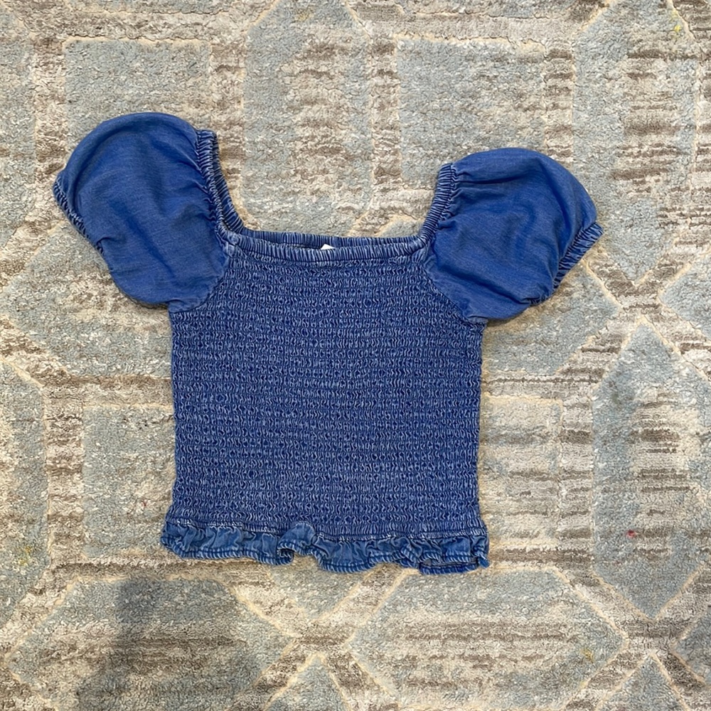 Zara Top